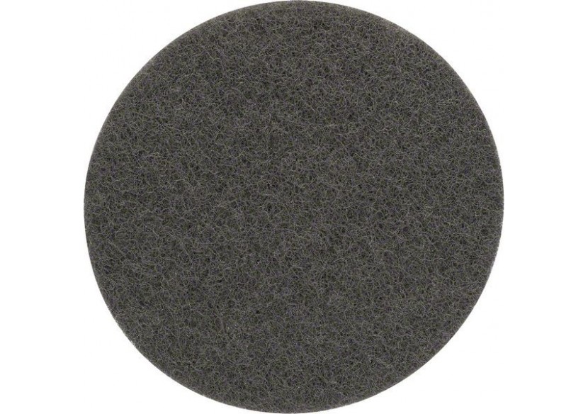 Disque en non-tissé Expert N880 pour ponceuses excentriques 128 mm, Fin - 2608901387 - Bosch Disque en non-tissé Expert N880 pour ponceuses excentriques 128 mm, Fin - 2608901387 - Bosch