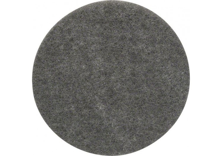 Disque en non-tissé Expert N880 pour ponceuses excentriques 150 mm, Fin - 2608901390 - Bosch