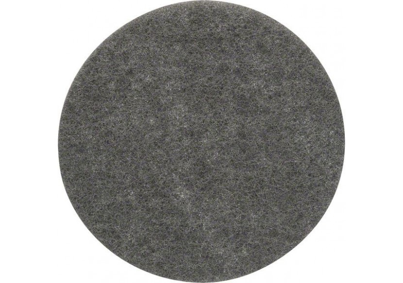 Disque en non-tissé Expert N880 pour ponceuses excentriques 150 mm, Fin - 2608901390 - Bosch Disque en non-tissé Expert N880 pour ponceuses excentriques 150 mm, Fin - 2608901390 - Bosch