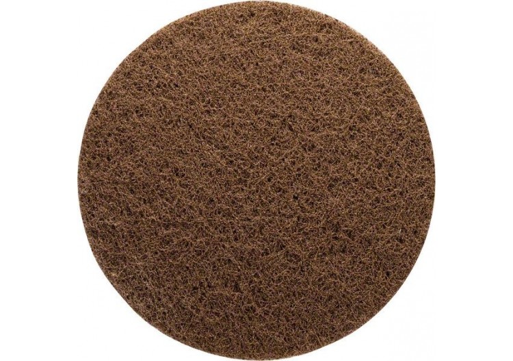 Disque en non-tissé Expert N880 pour ponceuses excentriques 150 mm, Grossier A - 2608901248 - Bosch