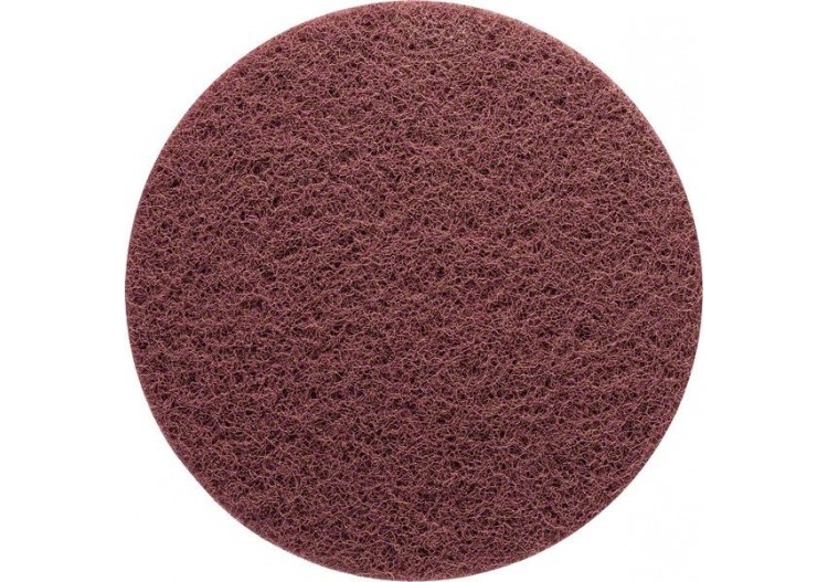 Disque en non-tissé Expert N880 pour ponceuses excentriques 150 mm, Très fin A - 2608901251 - Bosch