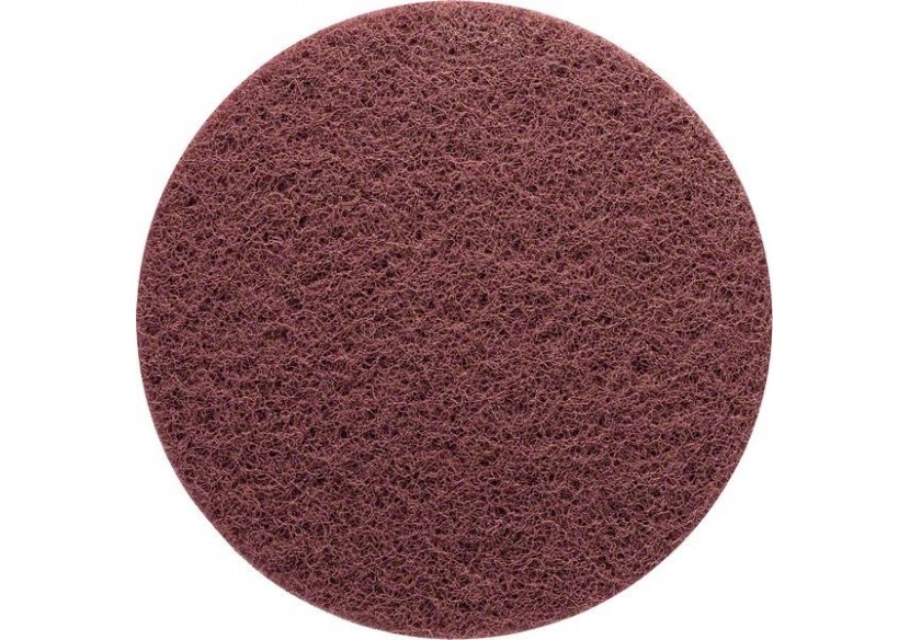 Disque en non-tissé Expert N880 pour ponceuses excentriques 150 mm, Très fin A - 2608901251 - Bosch