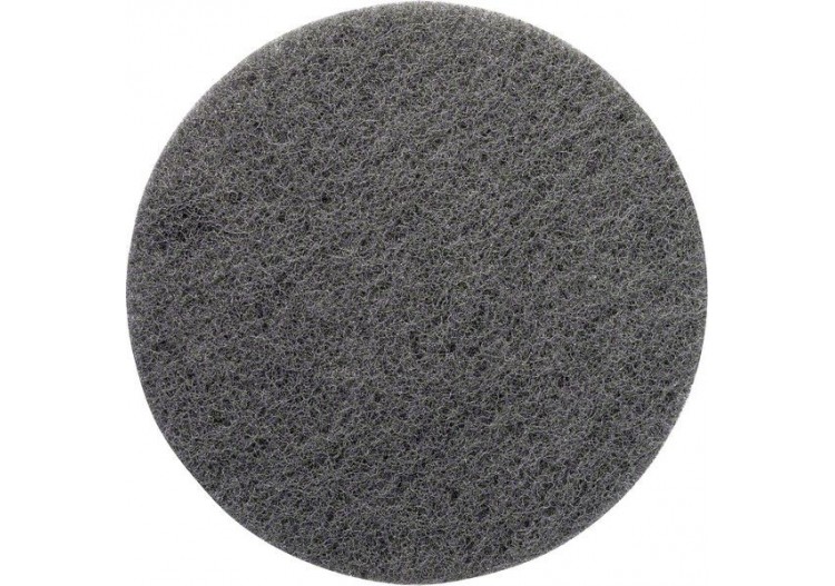 Disque en non-tissé Expert N880 pour ponceuses excentriques 150 mm, Ultra fin S - 2608901252 - Bosch