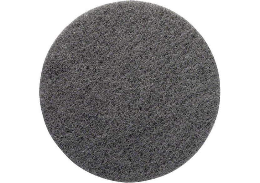 Disque en non-tissé Expert N880 pour ponceuses excentriques 150 mm, Ultra fin S - 2608901252 - Bosch