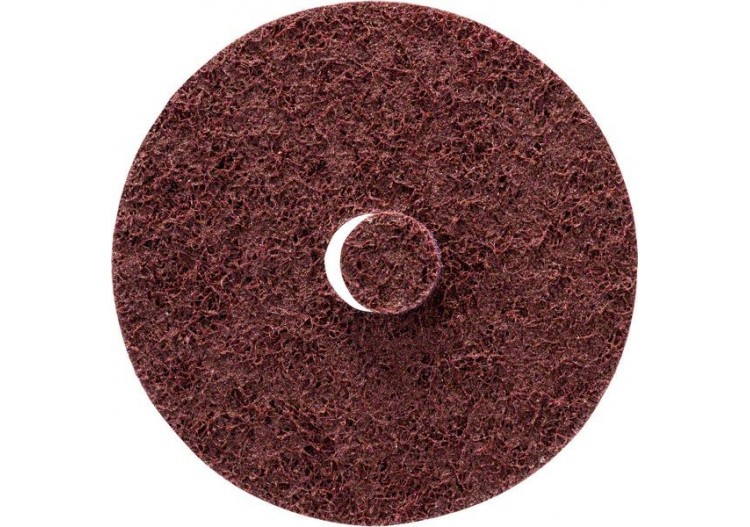 Disque Expert N477 SCM 115 x 22 mm, Medium - 2608901266 - Bosch