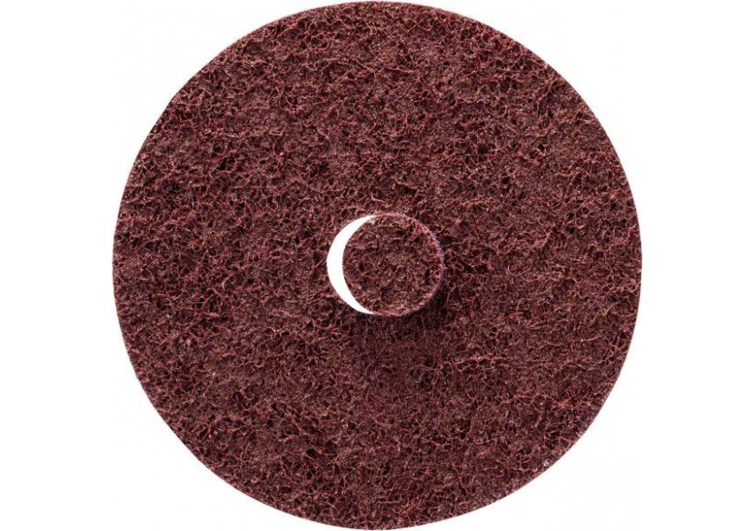 Disque Expert N477 SCM 115 x 22 mm, Medium - 2608901266 - Bosch