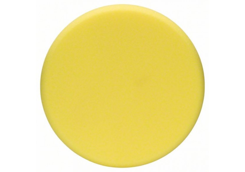 DISQUE POLISSAGE MOUSSE DUR Ø170 - 2608612023 - Bosch