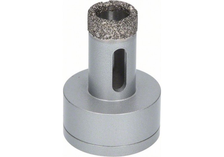 Disques à tronçonner diamantés X-LOCK Best for Ceramic Dry Speed 20x35 20 x 35 mm - 2608599029 - Bosch
