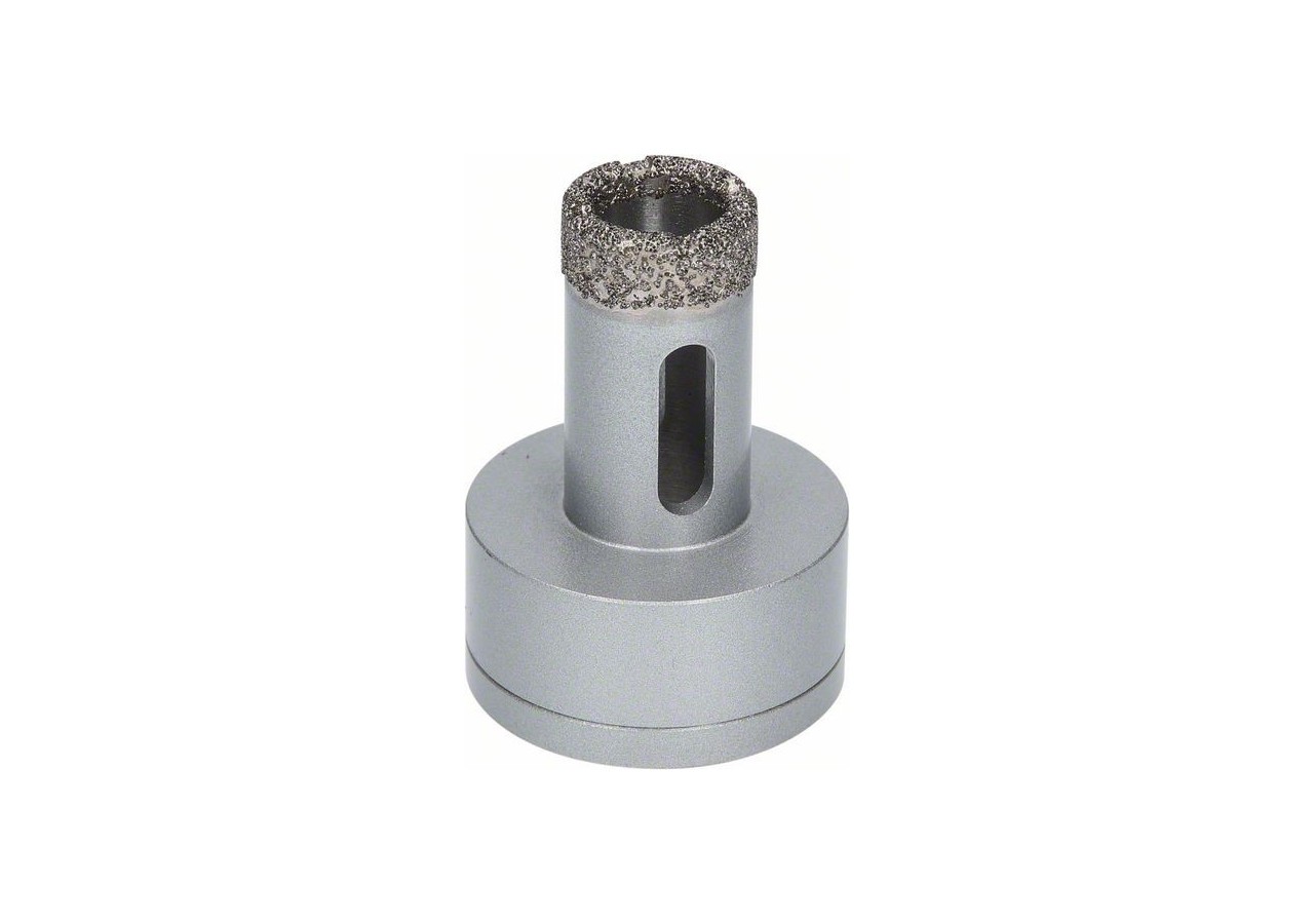 Disques à tronçonner diamantés X-LOCK Best for Ceramic Dry Speed 20x35 20 x 35 mm - 2608599029 - Bosch