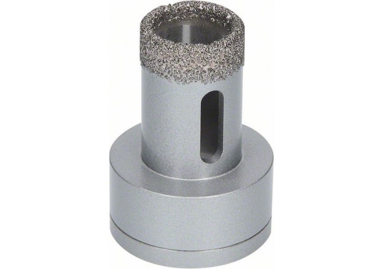 Disques à tronçonner diamantés X-LOCK Best for Ceramic Dry Speed 25x35 25 x 35 mm - 2608599031 - Bosch