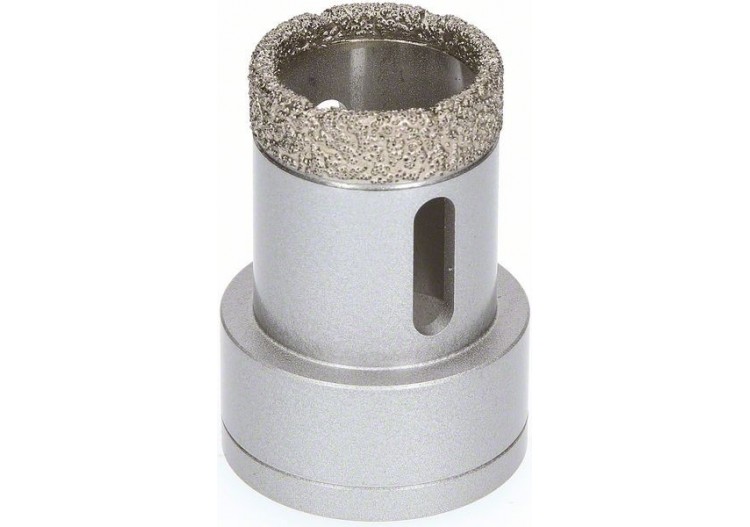 Disques à tronçonner diamantés X-LOCK Best for Ceramic Dry Speed 32x35 32 x 35 mm - 2608599034 - Bosch