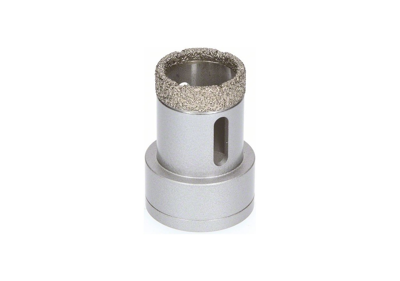 Disques à tronçonner diamantés X-LOCK Best for Ceramic Dry Speed 32x35 32 x 35 mm - 2608599034 - Bosch