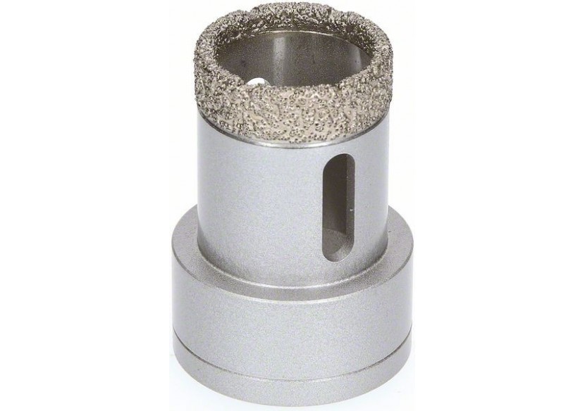 Disques à tronçonner diamantés X-LOCK Best for Ceramic Dry Speed 32x35 32 x 35 mm - 2608599034 - Bosch Disques à tronçonner diamantés X-LOCK Best for Ceramic Dry Speed 32x35 32 x 35 mm - 2608599034 - Bosch