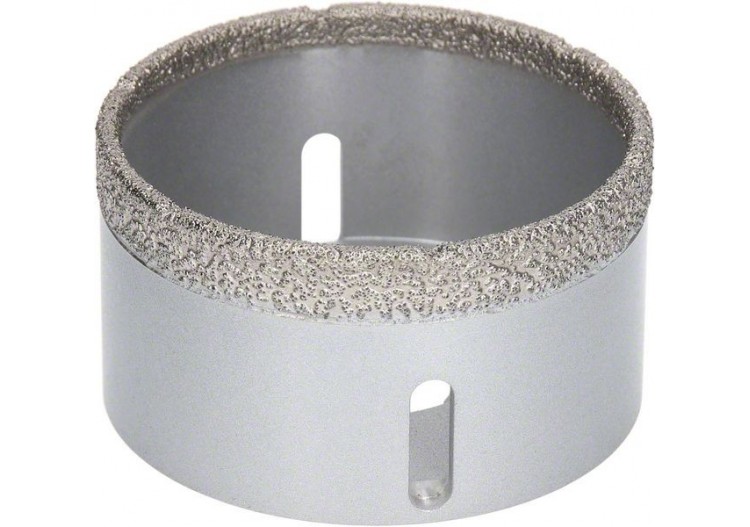 Disques à tronçonner diamantés X-LOCK Best for Ceramic Dry Speed 75x35 75 x 35 mm - 2608599024 - Bosch