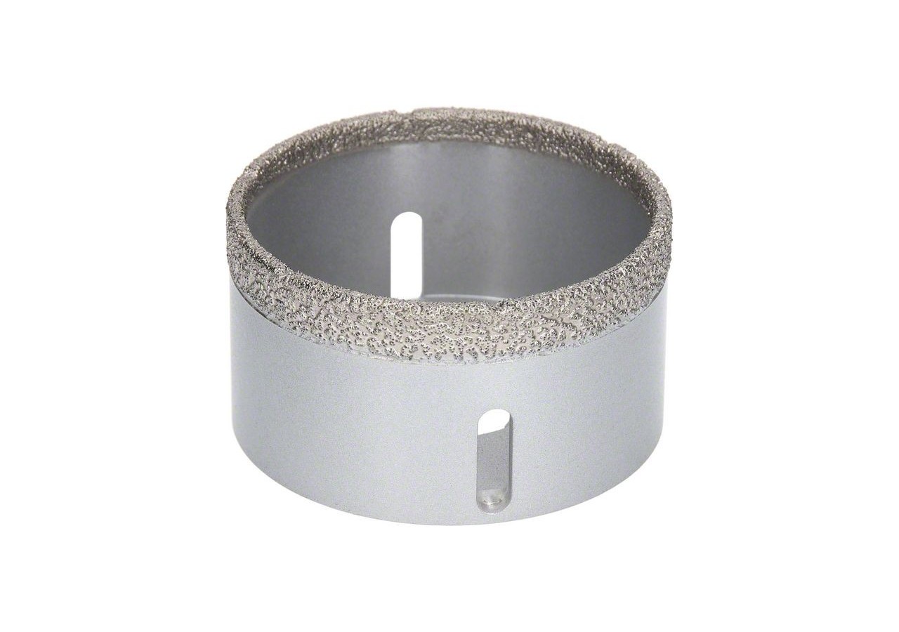 Disques à tronçonner diamantés X-LOCK Best for Ceramic Dry Speed 75x35 75 x 35 mm - 2608599024 - Bosch