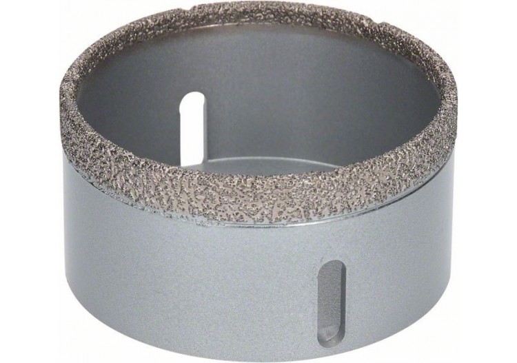 Disques à tronçonner diamantés X-LOCK Best for Ceramic Dry Speed 80x35 80 x 35 mm - 2608599025 - Bosch
