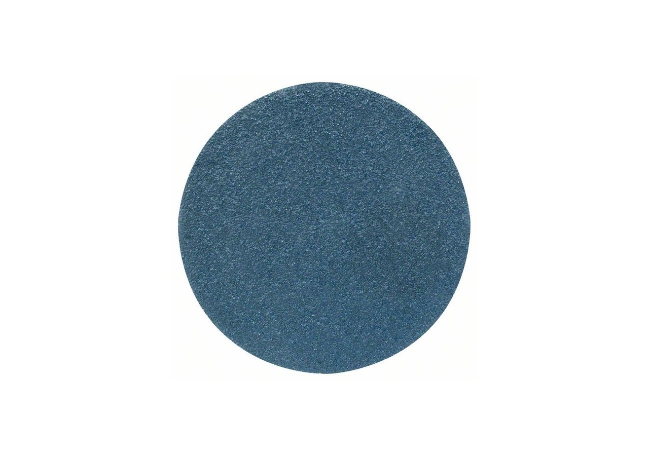 Disques abrasifs 180 mm G24 G : 24 - 2609256D35 - Bosch