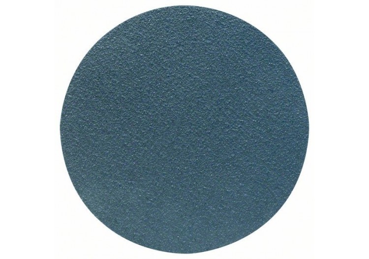 Disques abrasifs 180 mm G40 G : 40 - 2609256D36 - Bosch