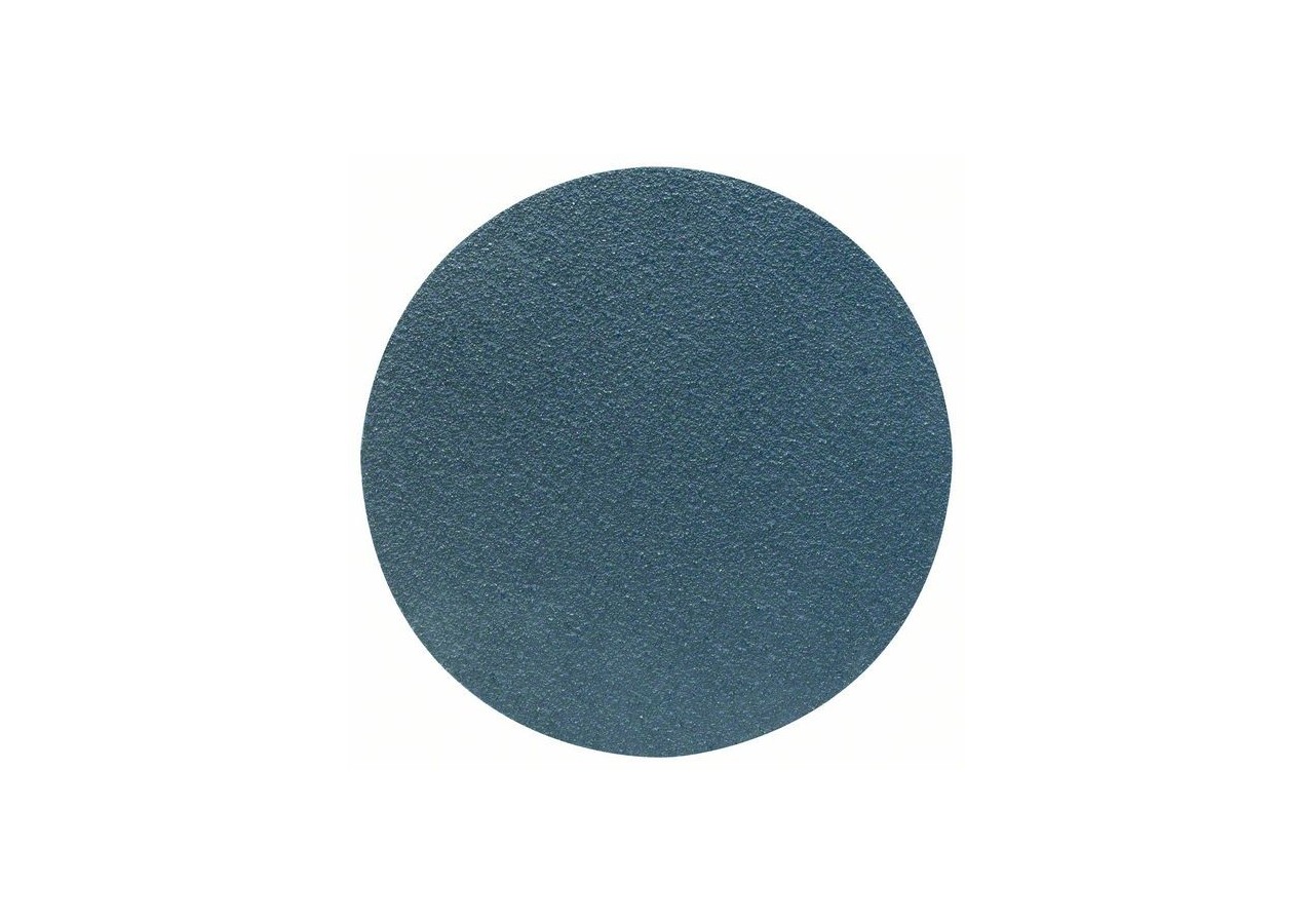 Disques abrasifs 180 mm G40 G : 40 - 2609256D36 - Bosch