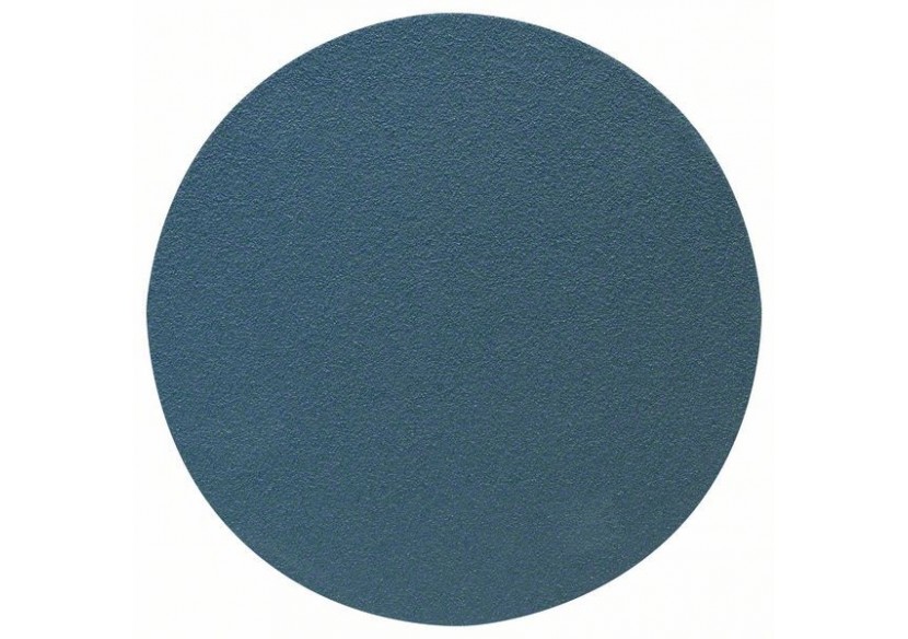 Disques abrasifs 180 mm G80 G : 80 - 2609256D38 - Bosch