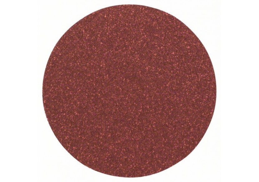 Disques abrasifs pour meuleuse angulaire, set de 5 pièces D : 115 mm  G : 80, 5 pièces - 2609256B38 - Bosch Disques abrasifs pour meuleuse angulaire, set de 5 pièces D : 115 mm  G : 80, 5 pièces - 2609256B38 - Bosch
