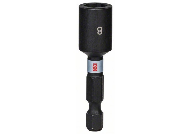 Douille Impact Control, 1 pièce  Douille - 2608522351 - Bosch