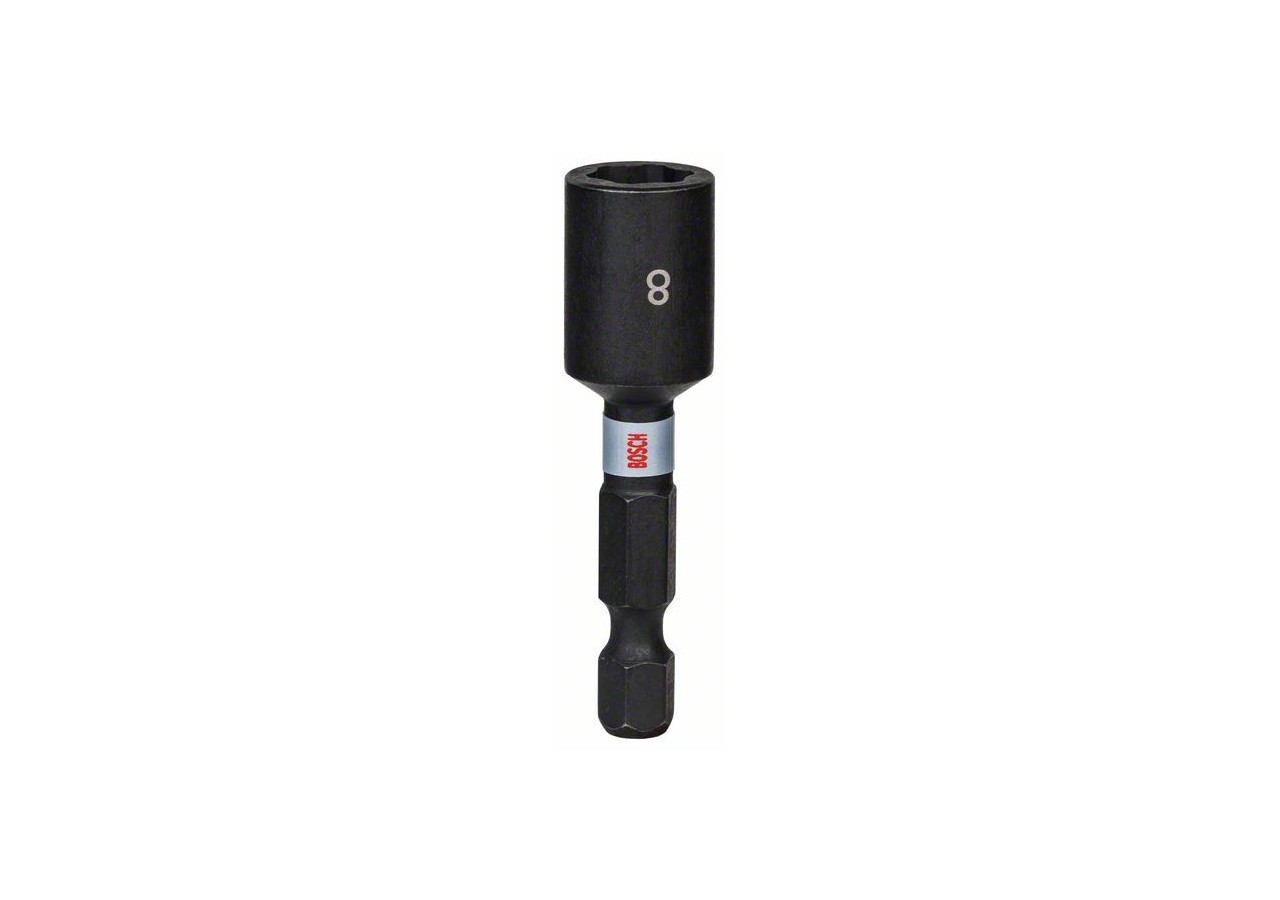 Douille Impact Control, 1 pièce  Douille - 2608522351 - Bosch
