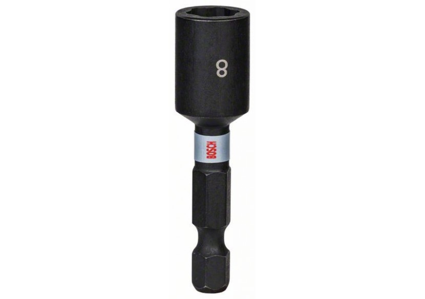 Douille Impact Control, 1 pièce  Douille - 2608522351 - Bosch Douille Impact Control, 1 pièce  Douille - 2608522351 - Bosch