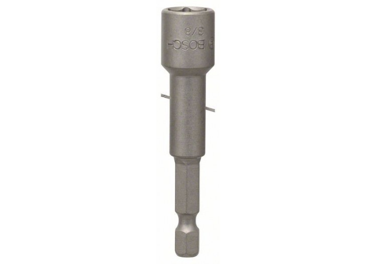 DOUILLE MA 3/8'' DIRECT - 3608550505 - Bosch