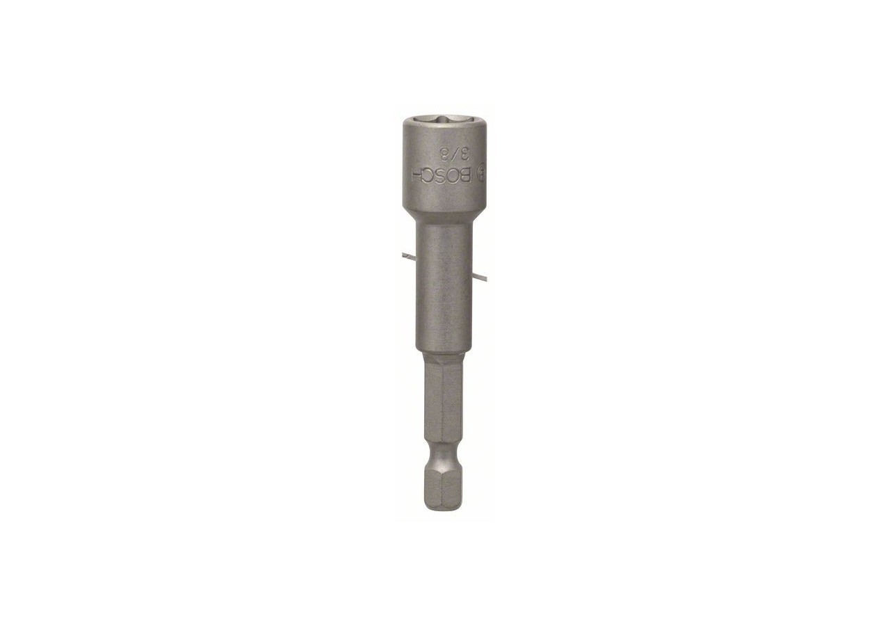 DOUILLE MA 3/8'' DIRECT - 3608550505 - Bosch