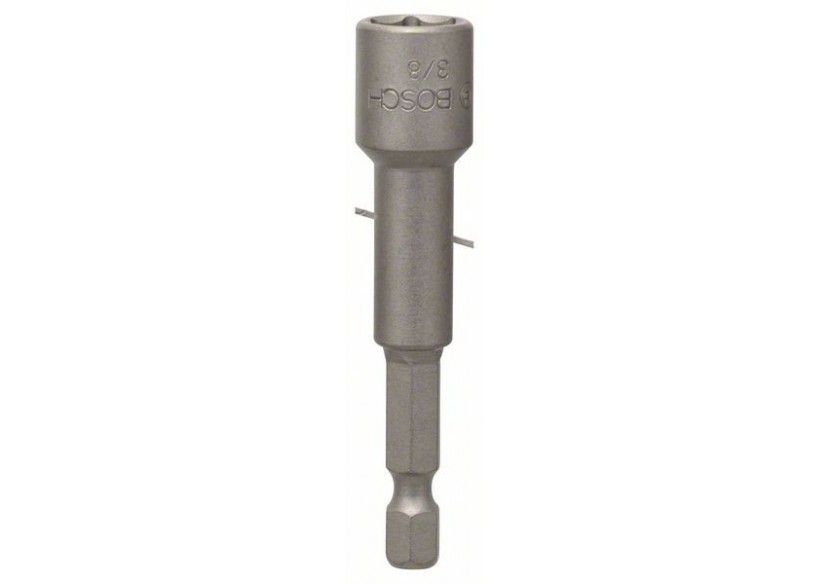 DOUILLE MA 3/8'' DIRECT - 3608550505 - Bosch DOUILLE MA 3/8'' DIRECT - 3608550505 - Bosch