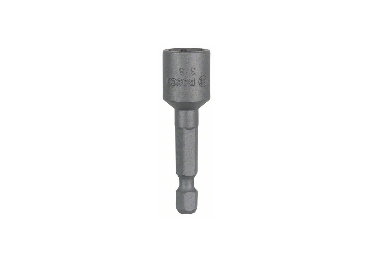 Douilles 50 mm x 3/8" Douilles avec aimant permanent - 2608550082 - Bosch