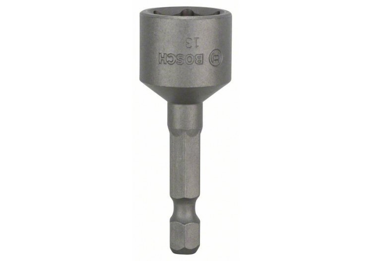 Douilles 50 x 13 mm, M 8 Douilles avec aimant permanent - 2608550071 - Bosch