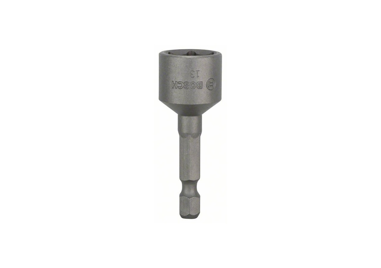 Douilles 50 x 13 mm, M 8 Douilles avec aimant permanent - 2608550071 - Bosch