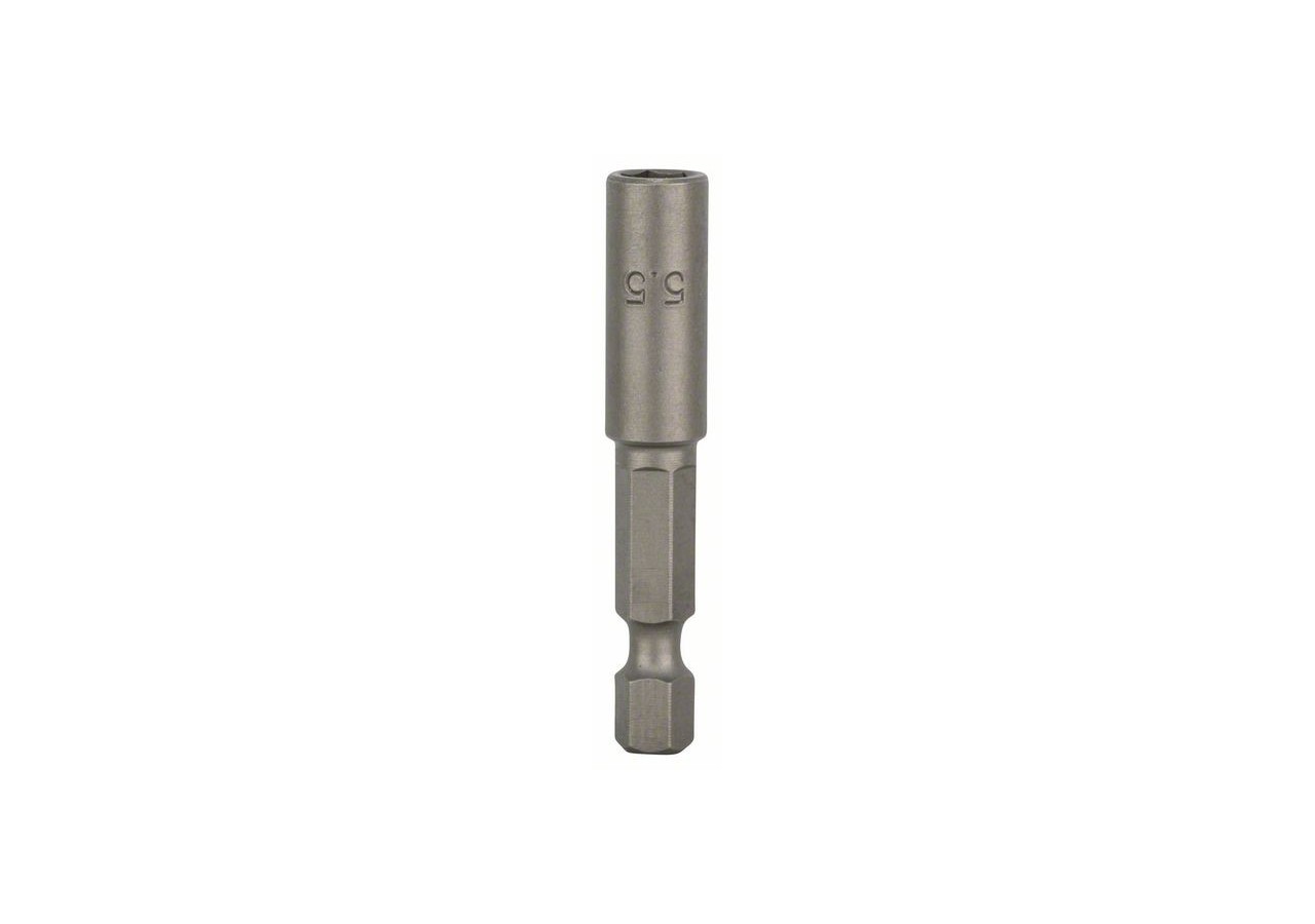 Douilles 50 x 5,5 mm, M 3 Douilles avec aimant permanent - 2608550068 - Bosch