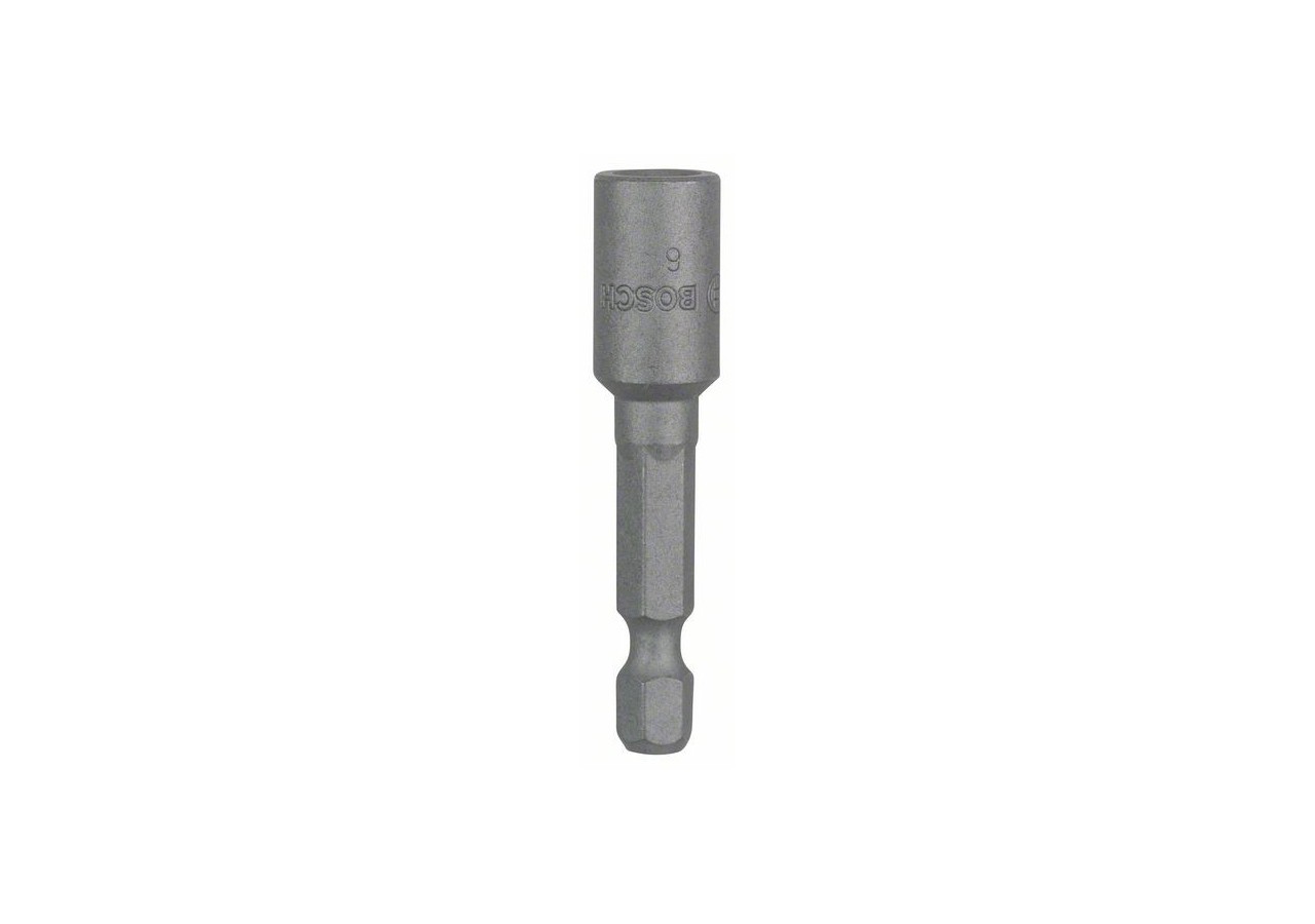 Douilles 50 x 6 mm, M 3,5 Douilles avec aimant permanent - 2608550069 - Bosch