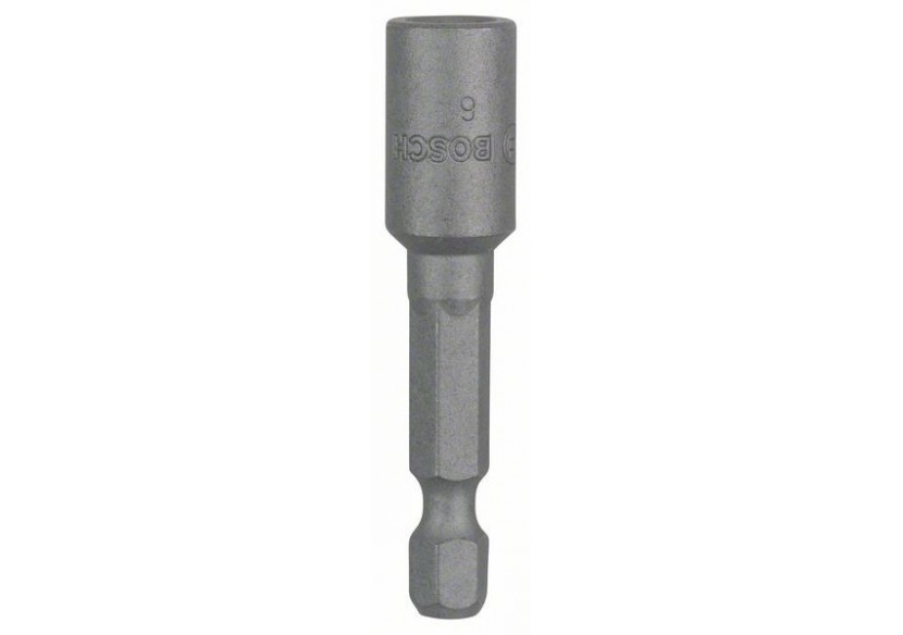 Douilles 50 x 6 mm, M 3,5 Douilles avec aimant permanent - 2608550069 - Bosch Douilles 50 x 6 mm, M 3,5 Douilles avec aimant permanent - 2608550069 - Bosch