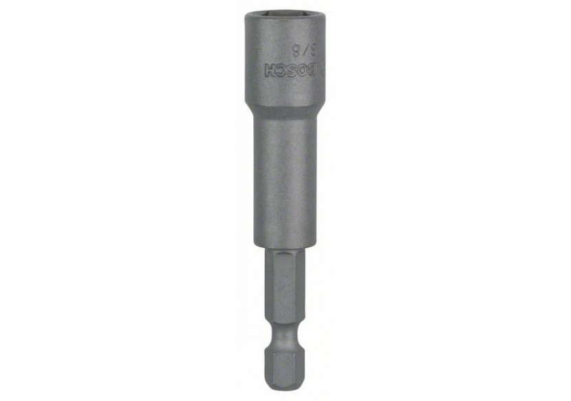 DOUILLE 65 MM X 3/8 - 2608550564 - Bosch DOUILLE 65 MM X 3/8 - 2608550564 - Bosch