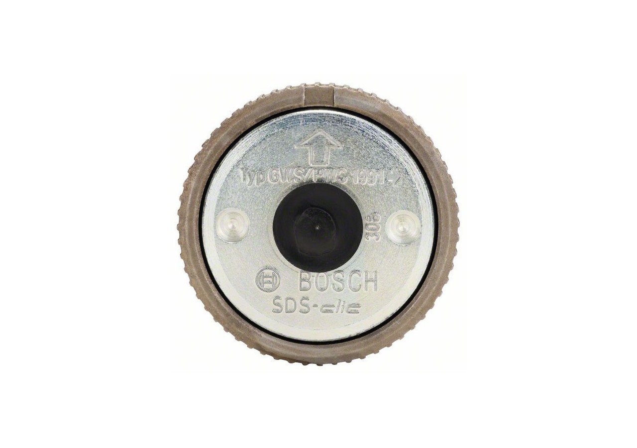 Ecrou de serrage rapide SDS-clic M 14 - 1603340031 - Bosch