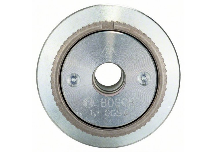 ECROU MINCE SDS CLIC POUR GGS6S - 3603301011 - Bosch