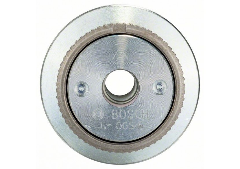 ECROU MINCE SDS CLIC POUR GGS6S - 3603301011 - Bosch