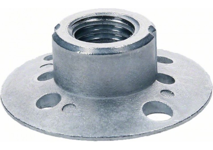 ECROU POUR PLATEAU DE PONCAGE 115-1 - 2603345002 - Bosch