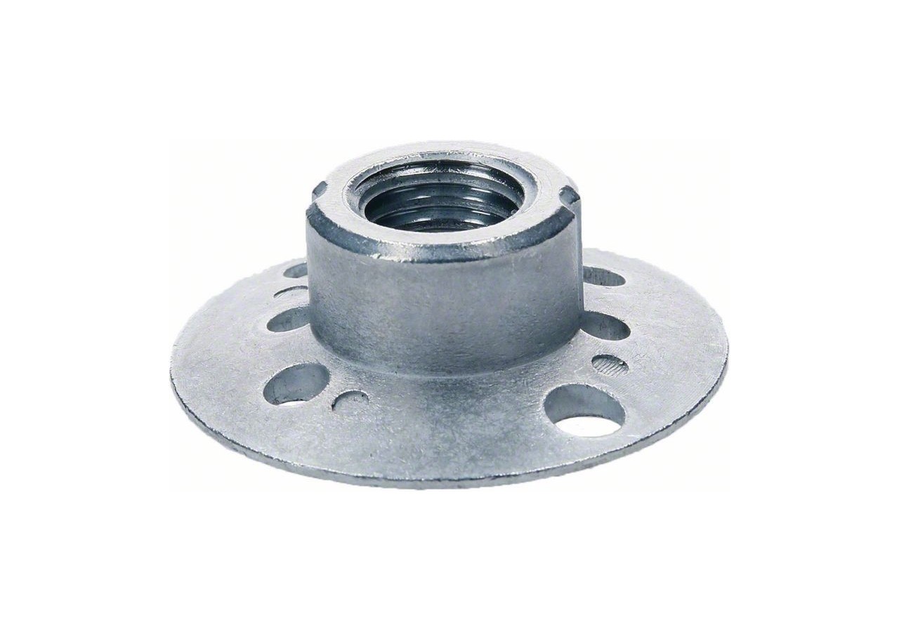 ECROU POUR PLATEAU DE PONCAGE 115-1 - 2603345002 - Bosch