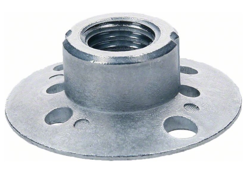 ECROU POUR PLATEAU DE PONCAGE 115-1 - 2603345002 - Bosch