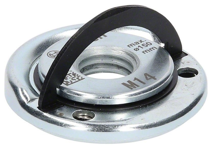 Ecrous de serrage standards pour meuleuses angulaires - 2608000684 - Bosch