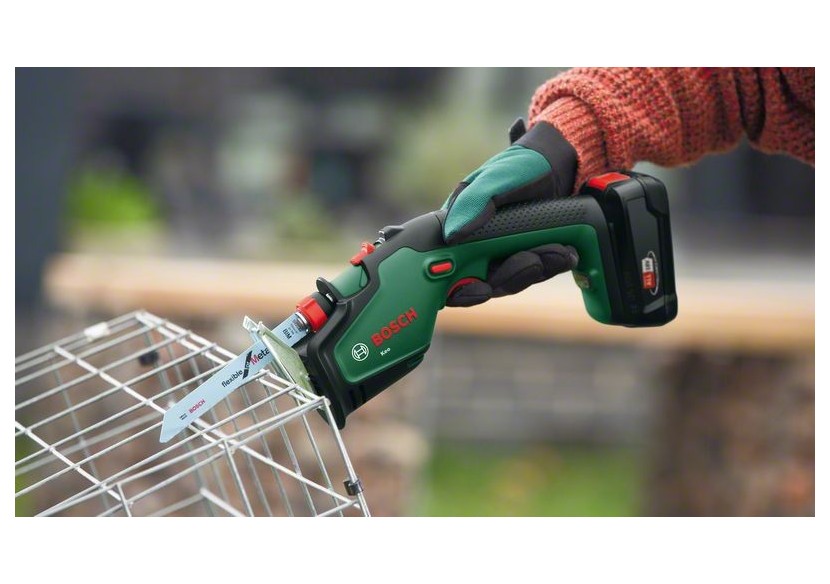 Élagueur sans fil Keo 18 - sans batterie - 0600861A01 - Bosch