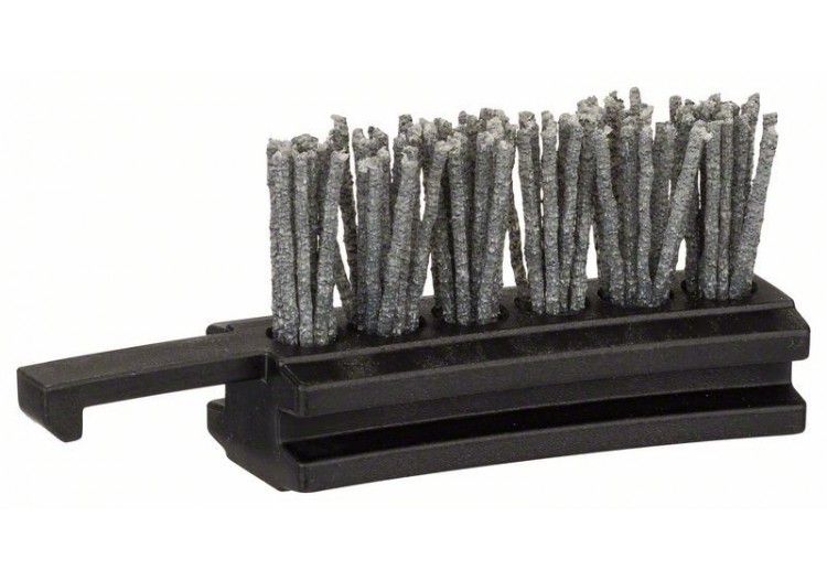 Elément de brosse synthétique Elément de brosse - 2609256D41 - Bosch