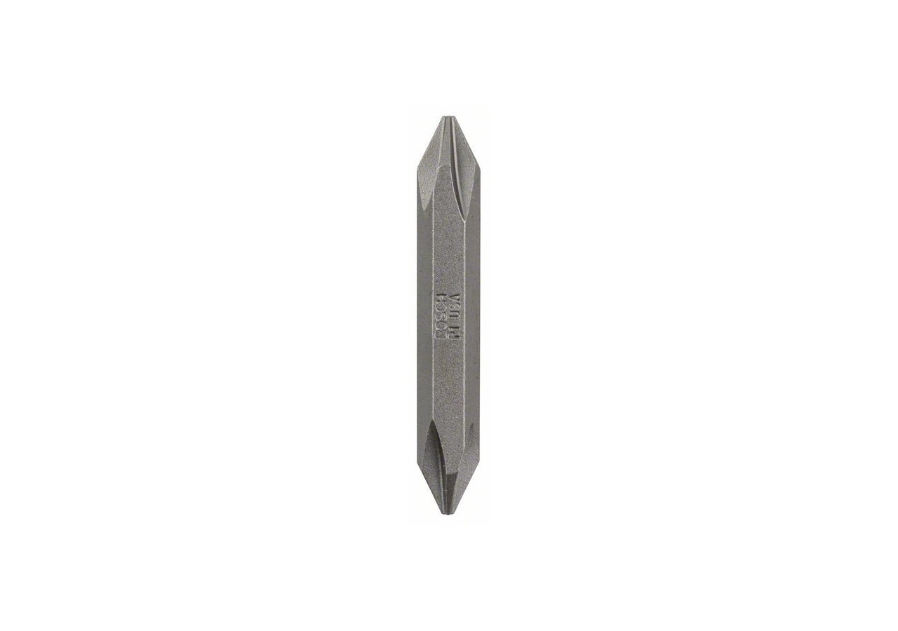 Embout de tournevis double PH1 PH1 45 mm - 2607001739 - Bosch