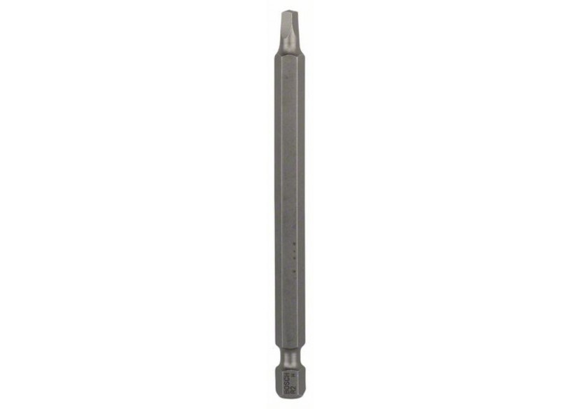 3 Embouts de vissage qualité extra-dure R2 emmanchement hexagonal 89mm - 2608521118 - Bosch 3 Embouts de vissage qualité extra-dure R2 emmanchement hexagonal 89mm - 2608521118 - Bosch