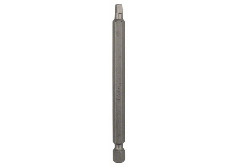3 Embouts de vissage qualité extra-dure R3 emmanchement hexagonal 89mm - 2608521119 - Bosch 3 Embouts de vissage qualité extra-dure R3 emmanchement hexagonal 89mm - 2608521119 - Bosch